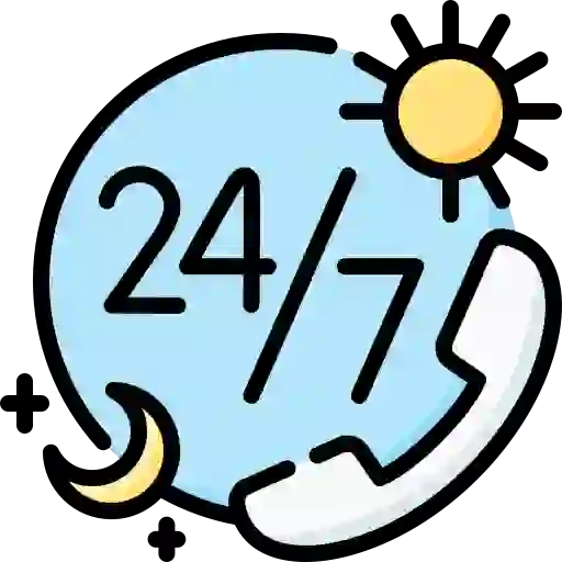 24/7 Reddy Annna